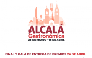 Alcalá Gastronómica 2017 