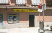 Bar Penedillo, (Guarro de Vallecas o Los Guarros)