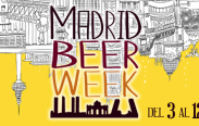 Madrid Beer Week del 3 al 12 de Junio 2016