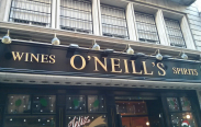 O'Neill's Irish Pub
