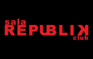Sala Republik, logo