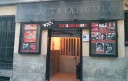 Teatro del Barrio (Sala Triángulo)