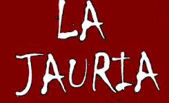 La Jauría logo