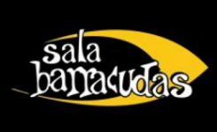 Sala Barracudas Rock Bar logo