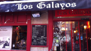 VI Ruta del Cocido Madrileño 2016, Los Galayos