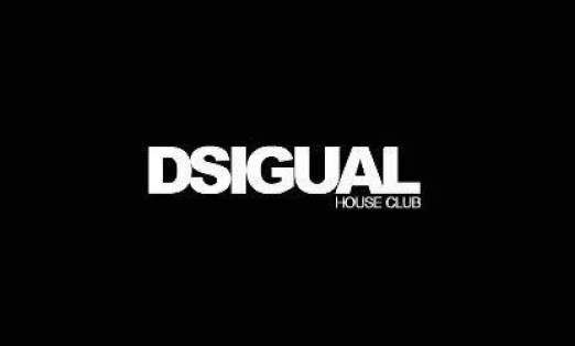 Dsigual House Club after hour