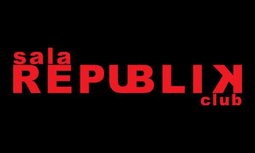 Sala Republik, logo