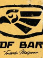 DF Bar, logotipo