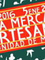 Feria Mercado Artesanía Comunidad de Madrid 2016