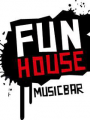 Fun House, logo