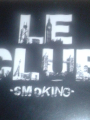 Le Club Smoking