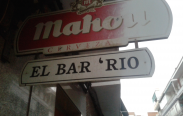 Bar Rio