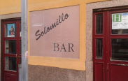 Bar Solomillo