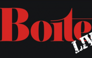 Boite, logo