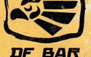 DF Bar, logotipo