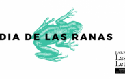 Día de las Ranas Edición Cervantes, 2 de abril 2016