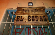 El Botas, Rock & Roll