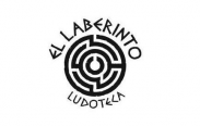 El Laberinto Ludoteca, logo