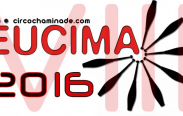 Encuentro Universitario de Circo de Madrid (EUCIMA) 2016