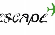 Escape, logo