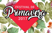 Festival de Primavera UAM 2017