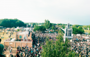 Festivales gratis por España en AGOSTO 2015, fusion festival Berlín Alemania