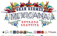 Fiesta Gran Kermes, Mexicanada