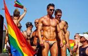 Foto orgullo gay de shangay.com