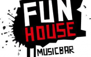 Fun House, logo