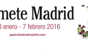 Gastrofestival 2016, Cómete Madrid del 23 de enero al 7 de febrero