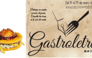Gastroletras 2017