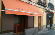 Juana La Loca Pintxos Bar