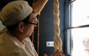 Kungfu Noodle, noodle hechos a mano