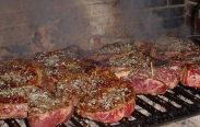 La Chimenea, carne a la brasa, foto de eltenedor.es