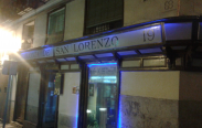 La Nueva Colonia de San Lorenzo
