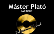 Master Plató Disco-Karaoke, logo