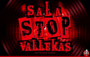 Sala Stop Vallekas, logo