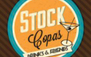 Stock Copas, logo