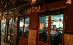 Casa Camacho 