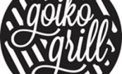 Goiko Grill, logotipo