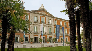 Días de entrada gratis a los Museos más importante de Madrid, entrada Thyssen 