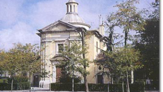 Museos gratis en Madrid, Ermita de la Florida Goya