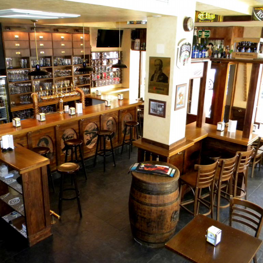 Cervecería Oldenburg Bilbao Madrid Tengoplan.es