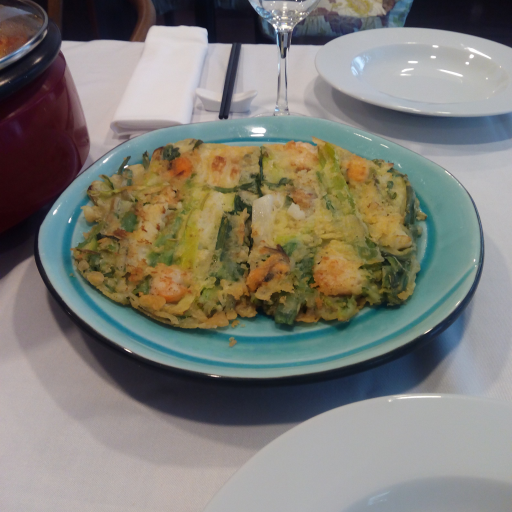 Dimibang Restaurante Sushi - Argüelles - Madrid  Tengoplan.es