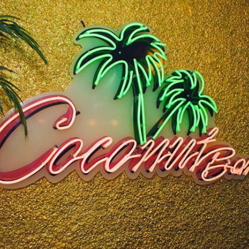 El Coconut Bar Malasaña Madrid Tengoplan.es