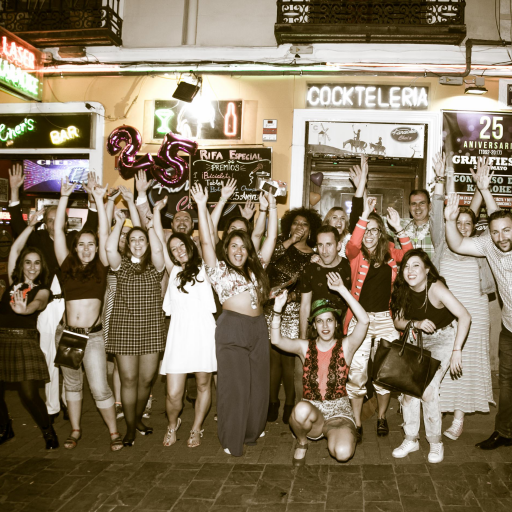 Cheers Karaoke Huertas Madrid Tengoplan.es