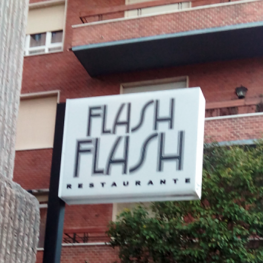 Flash Flash Tortillería - Nuñez de Balboa - Madrid 