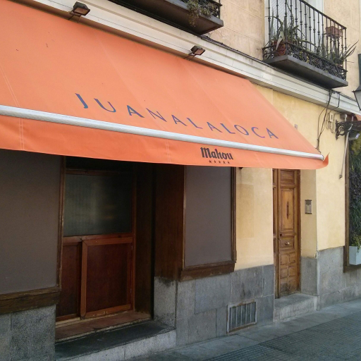 Juana La Loca Pintxos Bar - La Latina - Madrid  Tengoplan.es