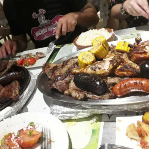 Carnívoros BBQ bar parrilla - Usera - Madrid | Tengoplan.es