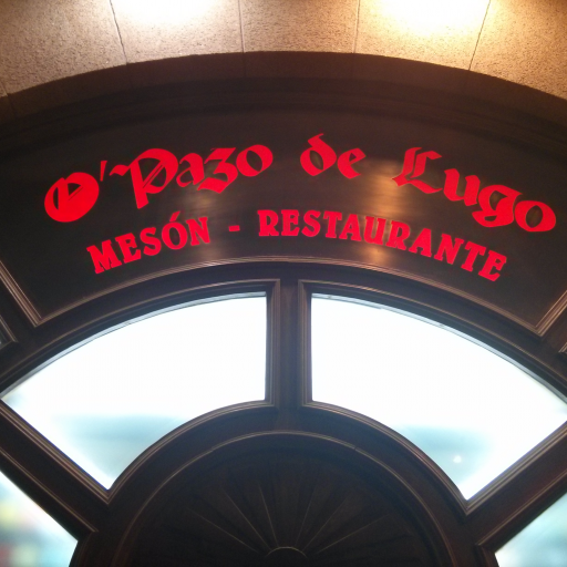 O´pazo de Lugo - Lavapiés - Madrid  Tengoplan.es